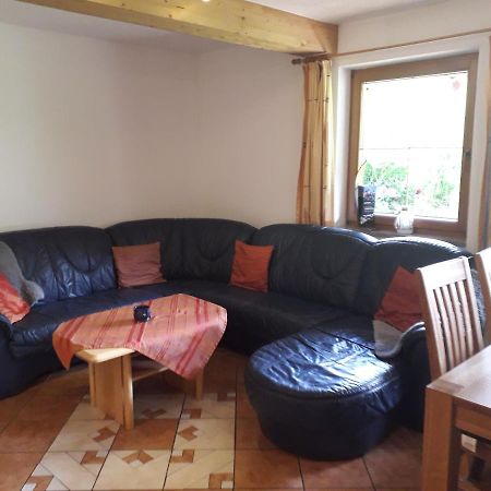Haus Sonnenschein Apartman Thiersee Kültér fotó