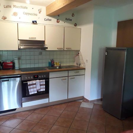 Haus Sonnenschein Apartman Thiersee Kültér fotó