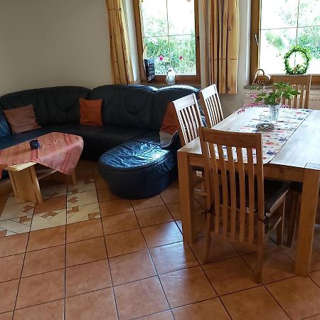 Haus Sonnenschein Apartman Thiersee Kültér fotó