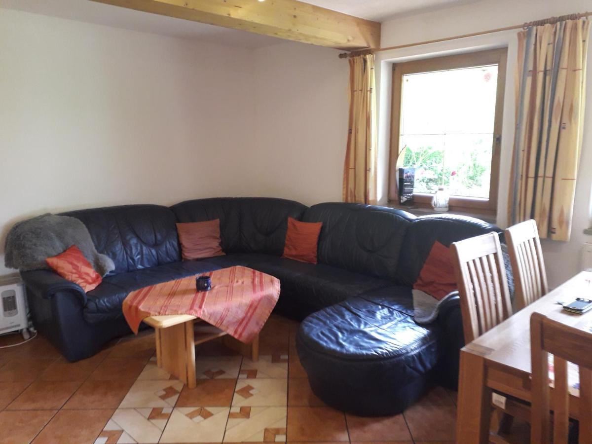 Haus Sonnenschein Apartman Thiersee Kültér fotó