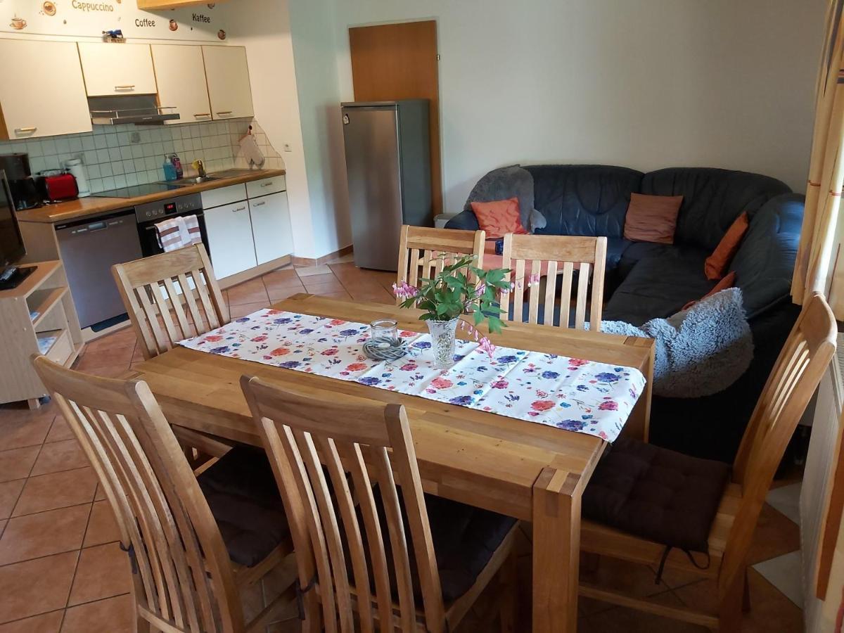 Haus Sonnenschein Apartman Thiersee Kültér fotó