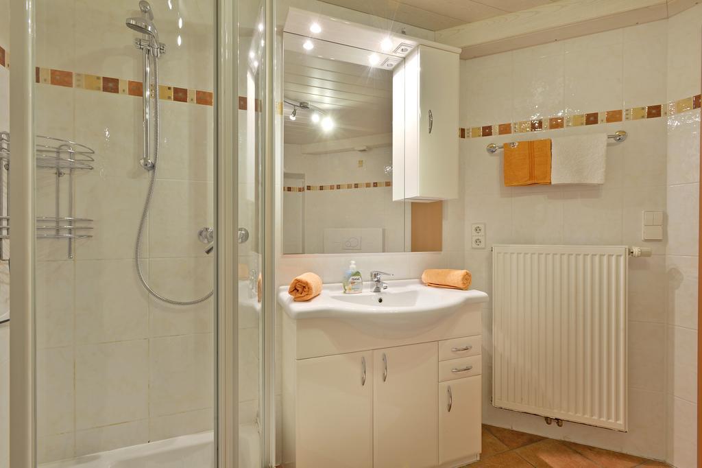 Haus Sonnenschein Apartman Thiersee Szoba fotó