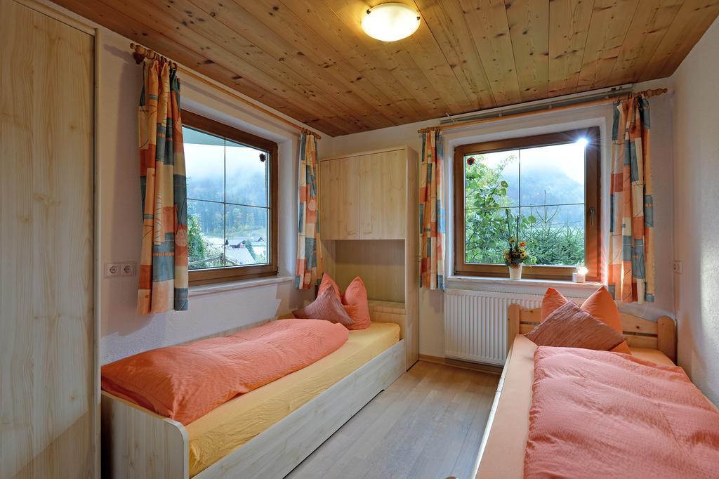 Haus Sonnenschein Apartman Thiersee Szoba fotó