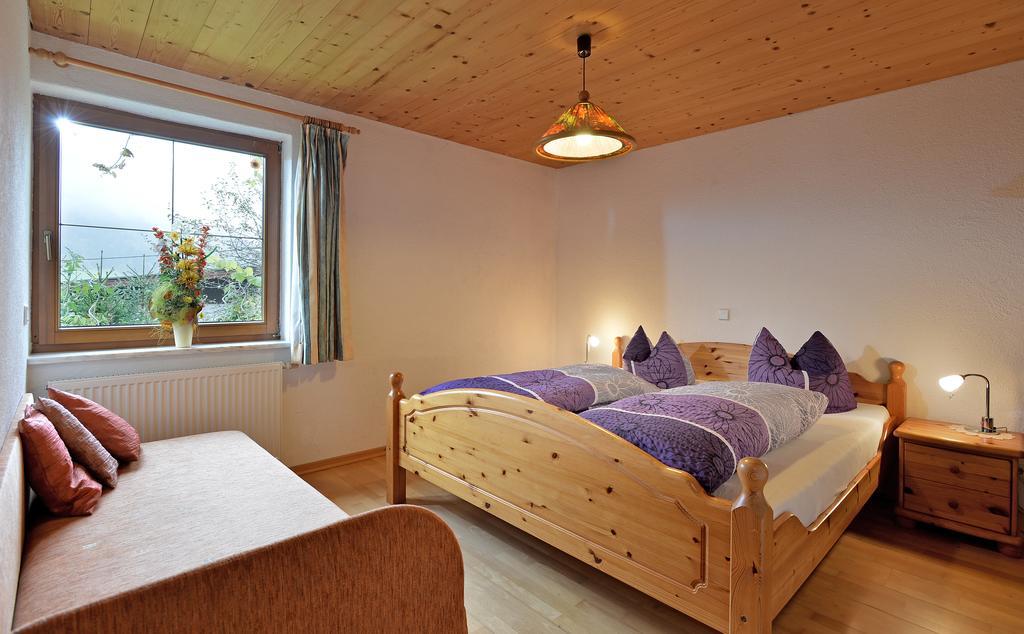 Haus Sonnenschein Apartman Thiersee Szoba fotó
