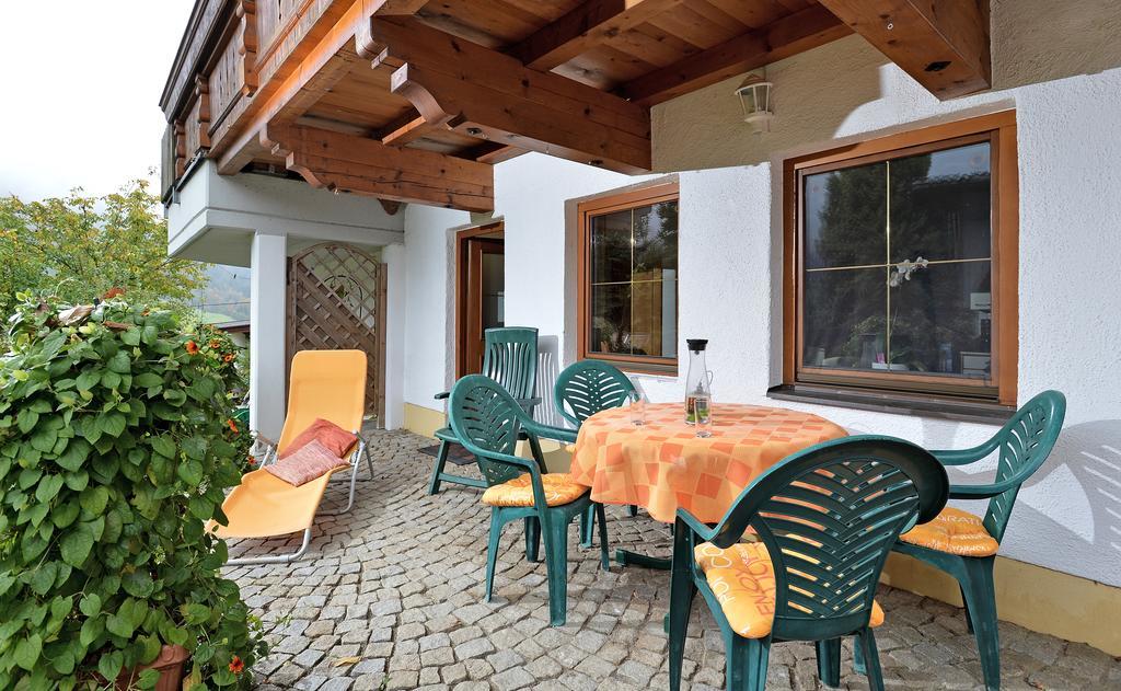 Haus Sonnenschein Apartman Thiersee Szoba fotó