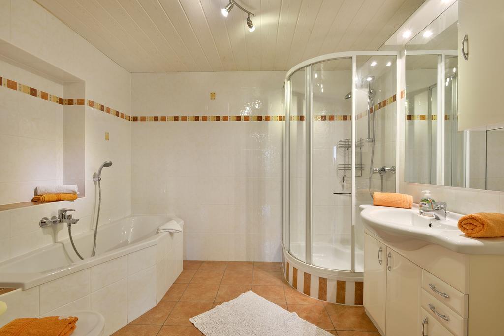 Haus Sonnenschein Apartman Thiersee Szoba fotó