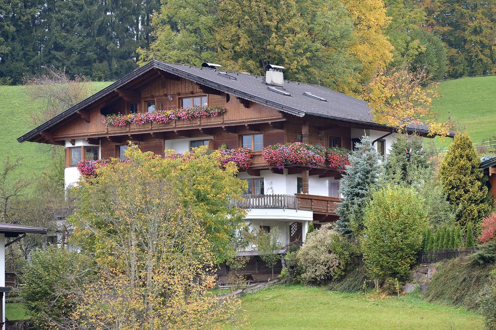 Haus Sonnenschein Apartman Thiersee Szoba fotó